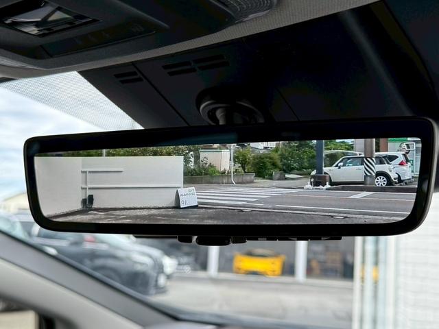 プリウス Z モデリスタエアロ シグネチャーイルミ パノラマルーフ デジタルインナーミラー スペアタイヤ パノラミックビュー ブラインドスポット ステアリングヒーター シートヒーター/クーラー パワーバックドア(44枚目)