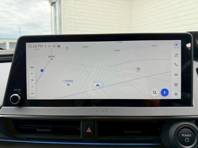プリウス Z モデリスタエアロ シグネチャーイルミ パノラマルーフ デジタルインナーミラー スペアタイヤ パノラミックビュー ブラインドスポット ステアリングヒーター シートヒーター/クーラー パワーバックドア(46枚目)