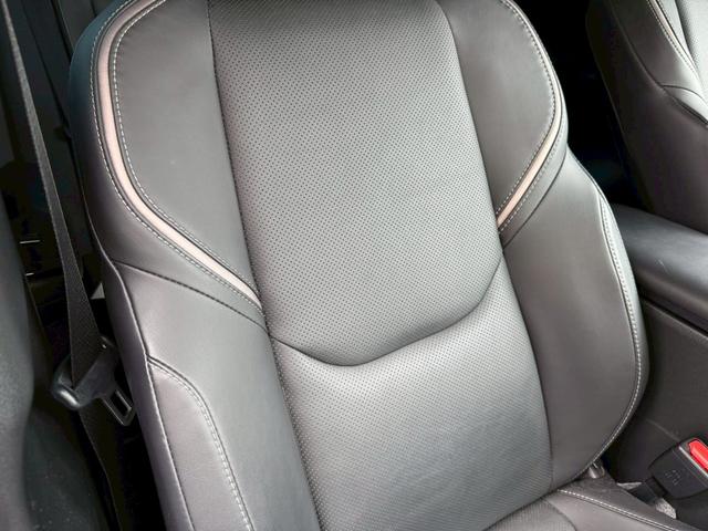 プリウス Z モデリスタエアロ シグネチャーイルミ パノラマルーフ デジタルインナーミラー スペアタイヤ パノラミックビュー ブラインドスポット ステアリングヒーター シートヒーター/クーラー パワーバックドア(56枚目)