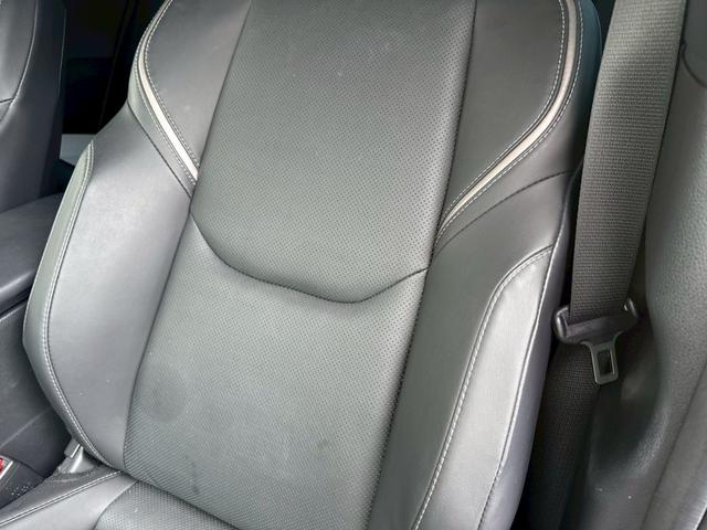 プリウス Z モデリスタエアロ シグネチャーイルミ パノラマルーフ デジタルインナーミラー スペアタイヤ パノラミックビュー ブラインドスポット ステアリングヒーター シートヒーター/クーラー パワーバックドア(63枚目)