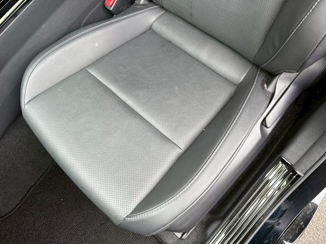 プリウス Z モデリスタエアロ シグネチャーイルミ パノラマルーフ デジタルインナーミラー スペアタイヤ パノラミックビュー ブラインドスポット ステアリングヒーター シートヒーター/クーラー パワーバックドア(64枚目)