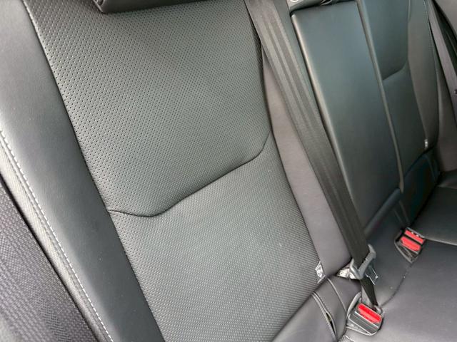 プリウス Z モデリスタエアロ シグネチャーイルミ パノラマルーフ デジタルインナーミラー スペアタイヤ パノラミックビュー ブラインドスポット ステアリングヒーター シートヒーター/クーラー パワーバックドア(67枚目)