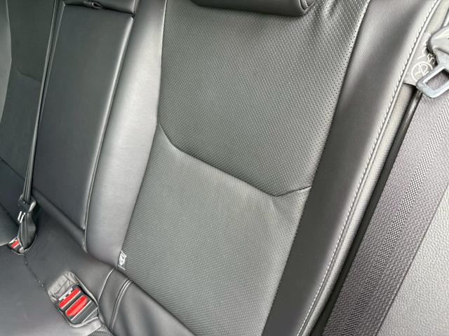 プリウス Z モデリスタエアロ シグネチャーイルミ パノラマルーフ デジタルインナーミラー スペアタイヤ パノラミックビュー ブラインドスポット ステアリングヒーター シートヒーター/クーラー パワーバックドア(71枚目)