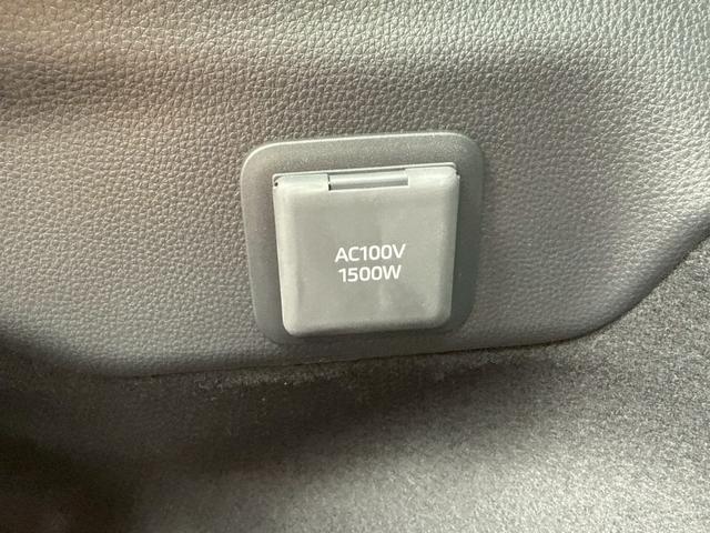 プリウス Z モデリスタエアロ シグネチャーイルミ パノラマルーフ デジタルインナーミラー スペアタイヤ パノラミックビュー ブラインドスポット ステアリングヒーター シートヒーター/クーラー パワーバックドア(80枚目)