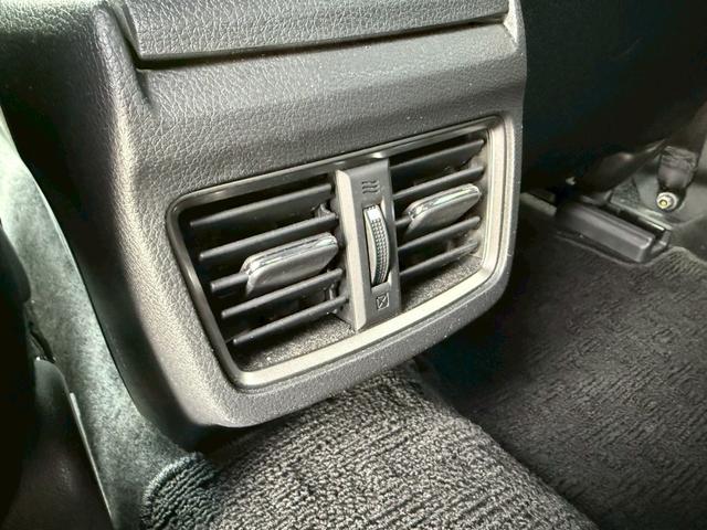 シビック ハッチバック ホンダセンシング モデューロ18インチAW 純正エアロパーツ オレンジアクセントエクステリアパネル カロッツェリア バックカメラ 純正ドライブレコーダー ビルトインETC  ステンレス製スポーツペダル  オートクルーズ(70枚目)