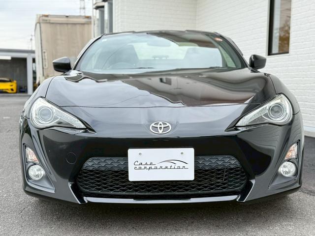 TOYOTA 86 G
