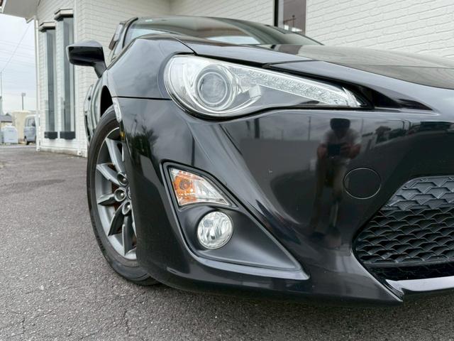 TOYOTA 86 G