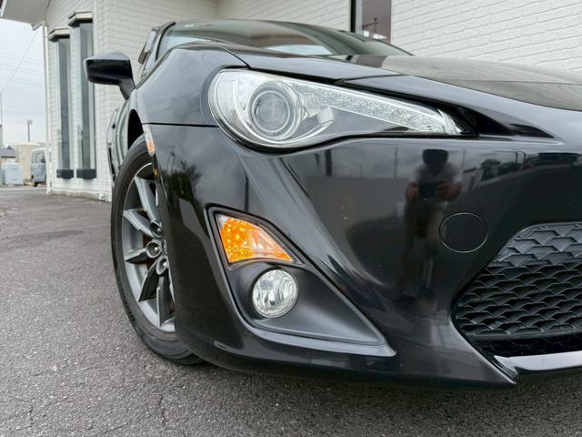 TOYOTA 86 G