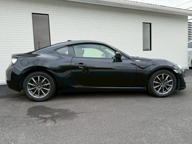 TOYOTA 86 G