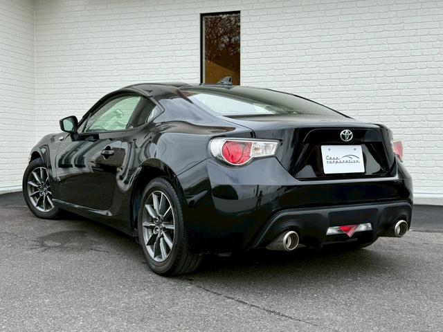 TOYOTA 86 G