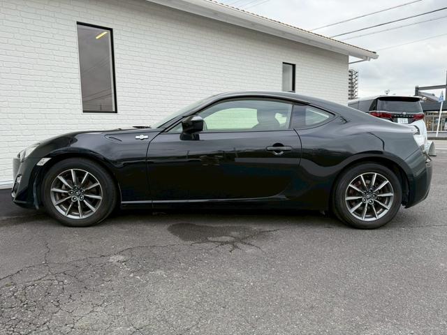 TOYOTA 86 G