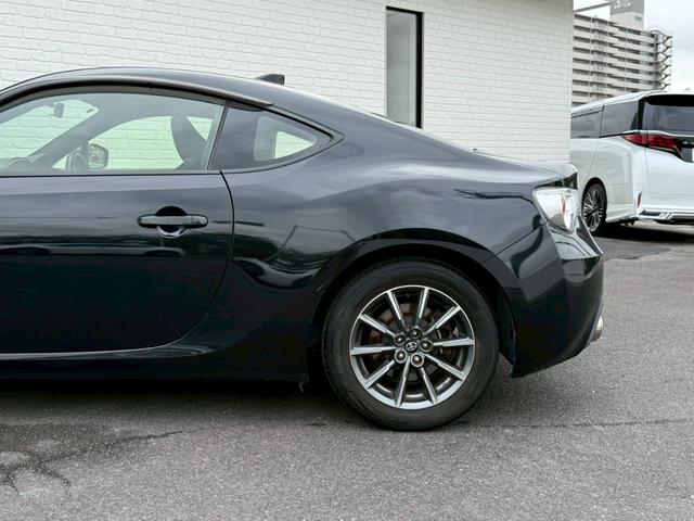 TOYOTA 86 G
