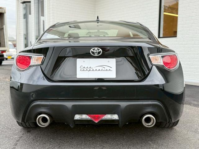 TOYOTA 86 G