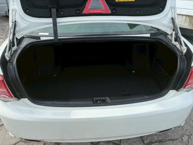 クラウン アスリート　サンルーフ　純正ナビ　ブラウン本革シート　純正リアエアロ　純正リアスポイラー　シートヒーター　ベンチレーション　ビルドインＥＴＣ　純正１８インチアルミホイール　　バックカメラ　　プッシュボタンスタート（75枚目）