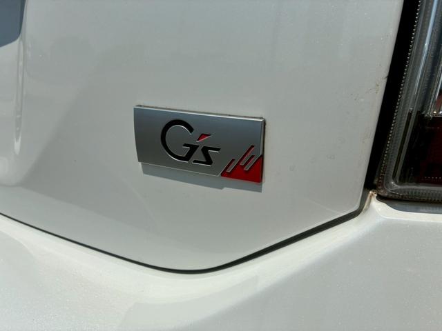 プリウス Sツーリングセレクション・G’s SツーリングセレクションG’S 7ナビ バックカメラ TV トノカバー G’S専用フロントバンパー G’S専用リアバンパー G’S専用18インチホイール G’S専用ヘッドライト G’S専用テールレンズ(26枚目)