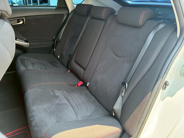 プリウス Sツーリングセレクション・G’s SツーリングセレクションG’S 7ナビ バックカメラ TV トノカバー G’S専用フロントバンパー G’S専用リアバンパー G’S専用18インチホイール G’S専用ヘッドライト G’S専用テールレンズ(65枚目)