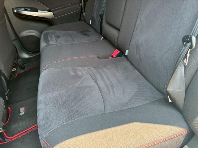 プリウス Sツーリングセレクション・G’s SツーリングセレクションG’S 7ナビ バックカメラ TV トノカバー G’S専用フロントバンパー G’S専用リアバンパー G’S専用18インチホイール G’S専用ヘッドライト G’S専用テールレンズ(67枚目)