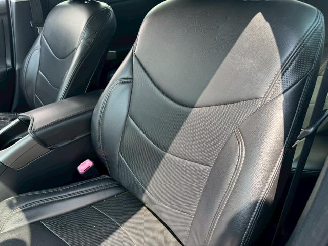 プリウス S 純正ナビ バックモニター エンジンプッシュスタート ステアリングスイッチ 電動格納ミラー シートカバー メッキパーツ オートエアコン オートライト HIDヘッドライト ウィンカーミラ― ETC AW(55枚目)