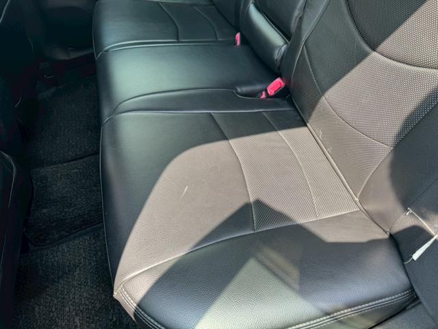 プリウス S 純正ナビ バックモニター エンジンプッシュスタート ステアリングスイッチ 電動格納ミラー シートカバー メッキパーツ オートエアコン オートライト HIDヘッドライト ウィンカーミラ― ETC AW(61枚目)