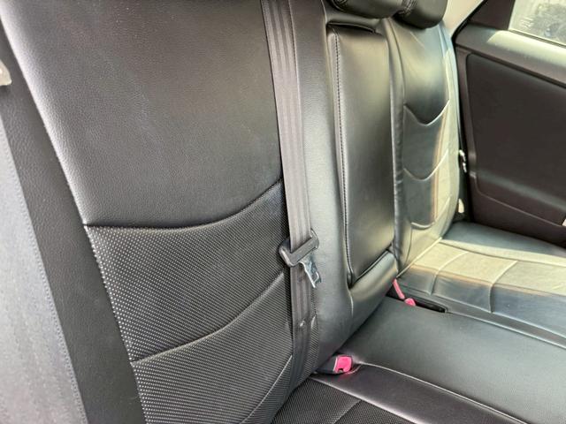 プリウス S 純正ナビ バックモニター エンジンプッシュスタート ステアリングスイッチ 電動格納ミラー シートカバー メッキパーツ オートエアコン オートライト HIDヘッドライト ウィンカーミラ― ETC AW(64枚目)