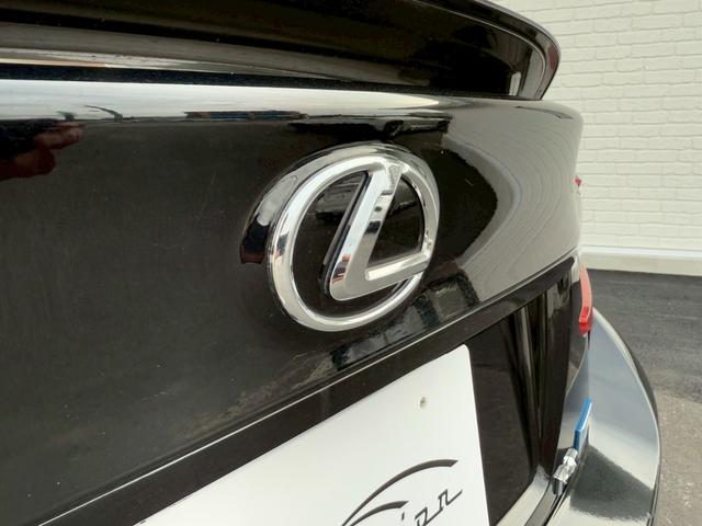 RC F ベースグレード サンルーフ 赤革 19インチアルミホイール ブラインドスポットモニター TVD レーダークルーズコントロール プリクラッシュセーフティ コーナーセンサー シートヒーター/クーラー ステアリングヒーター(25枚目)