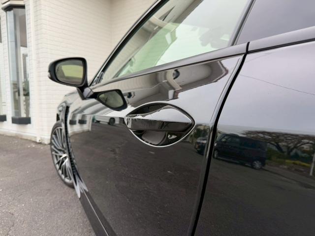 RC F ベースグレード サンルーフ 赤革 19インチアルミホイール ブラインドスポットモニター TVD レーダークルーズコントロール プリクラッシュセーフティ コーナーセンサー シートヒーター/クーラー ステアリングヒーター(32枚目)