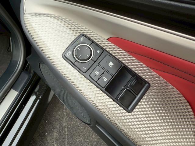 RC F ベースグレード サンルーフ 赤革 19インチアルミホイール ブラインドスポットモニター TVD レーダークルーズコントロール プリクラッシュセーフティ コーナーセンサー シートヒーター/クーラー ステアリングヒーター(63枚目)