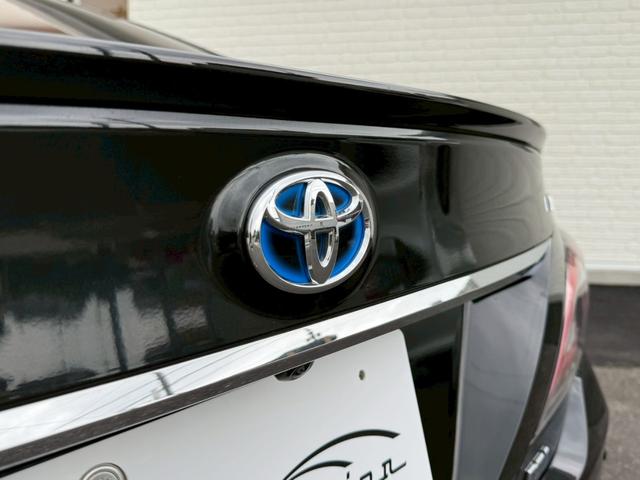 クラウンハイブリッド RSアドバンス モデリスタエアロ 4本出マフラー サンルーフ モデリスタ19インチアルミホイール ヘッドアップディスプレイ パワーシート 純正ナビ バックカメラ シートヒーター クルーズコントロール プッシュスタート(23枚目)