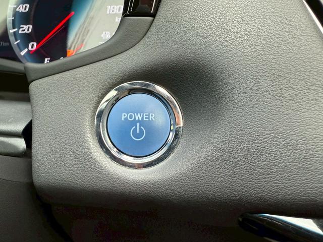 クラウンハイブリッド RSアドバンス モデリスタエアロ 4本出マフラー サンルーフ モデリスタ19インチアルミホイール ヘッドアップディスプレイ パワーシート 純正ナビ バックカメラ シートヒーター クルーズコントロール プッシュスタート(42枚目)