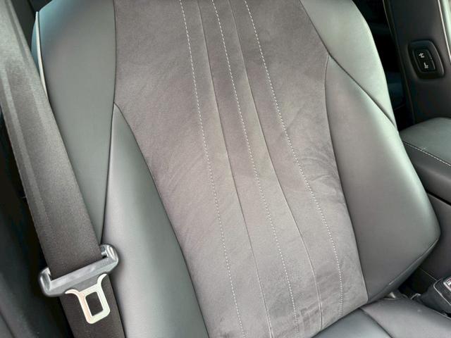 クラウンハイブリッド RSアドバンス モデリスタエアロ 4本出マフラー サンルーフ モデリスタ19インチアルミホイール ヘッドアップディスプレイ パワーシート 純正ナビ バックカメラ シートヒーター クルーズコントロール プッシュスタート(56枚目)