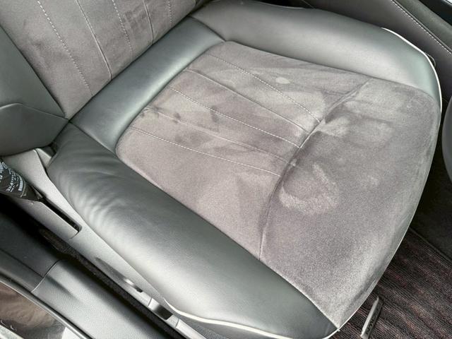 クラウンハイブリッド RSアドバンス モデリスタエアロ 4本出マフラー サンルーフ モデリスタ19インチアルミホイール ヘッドアップディスプレイ パワーシート 純正ナビ バックカメラ シートヒーター クルーズコントロール プッシュスタート(57枚目)