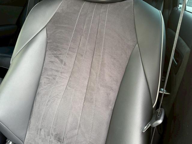 クラウンハイブリッド RSアドバンス モデリスタエアロ 4本出マフラー サンルーフ モデリスタ19インチアルミホイール ヘッドアップディスプレイ パワーシート 純正ナビ バックカメラ シートヒーター クルーズコントロール プッシュスタート(64枚目)