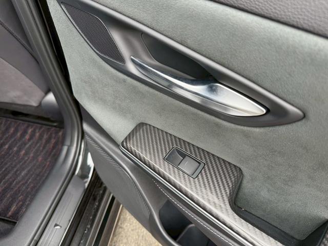 クラウンハイブリッド RSアドバンス モデリスタエアロ 4本出マフラー サンルーフ モデリスタ19インチアルミホイール ヘッドアップディスプレイ パワーシート 純正ナビ バックカメラ シートヒーター クルーズコントロール プッシュスタート(72枚目)