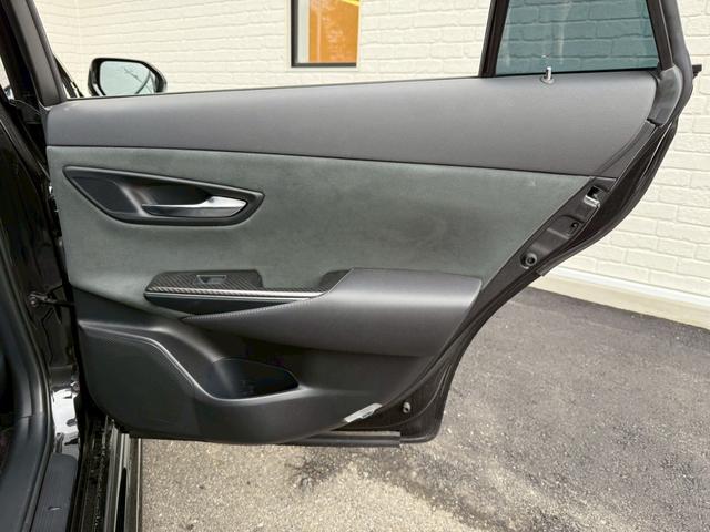 クラウンハイブリッド RSアドバンス モデリスタエアロ 4本出マフラー サンルーフ モデリスタ19インチアルミホイール ヘッドアップディスプレイ パワーシート 純正ナビ バックカメラ シートヒーター クルーズコントロール プッシュスタート(73枚目)