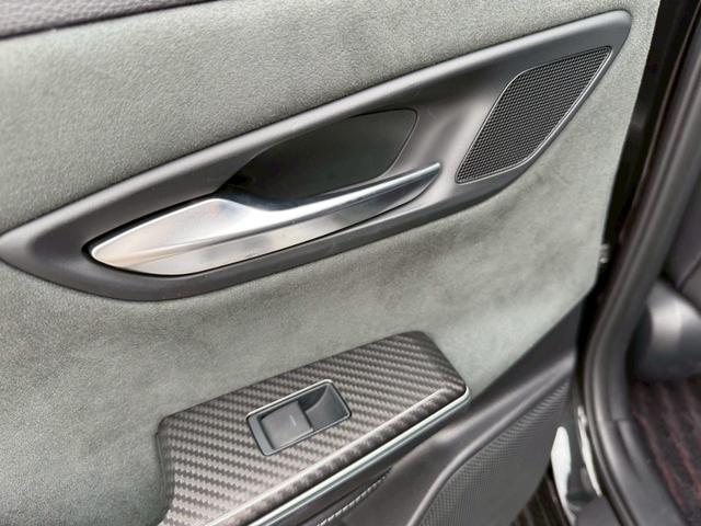 クラウンハイブリッド RSアドバンス モデリスタエアロ 4本出マフラー サンルーフ モデリスタ19インチアルミホイール ヘッドアップディスプレイ パワーシート 純正ナビ バックカメラ シートヒーター クルーズコントロール プッシュスタート(78枚目)