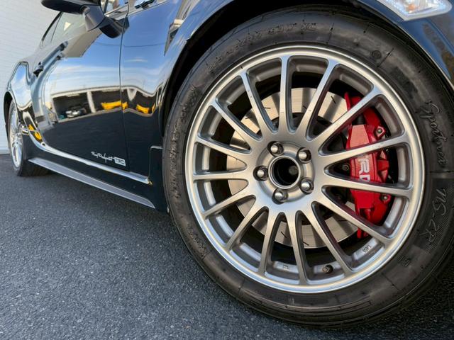 86 GTリミテッド TRDエアロ(F/S/R/エアロスタビライジングカバー)マフラー/モノブロックブレーキキッド/フェンダーエクステンション/ドアスタビライザ/sportivoショックアブソーバーセット&スプリングセット(6枚目)