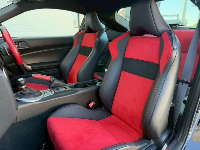 86 GTリミテッド TRDエアロ(F/S/R/エアロスタビライジングカバー)マフラー/モノブロックブレーキキッド/フェンダーエクステンション/ドアスタビライザ/sportivoショックアブソーバーセット&スプリングセット(61枚目)