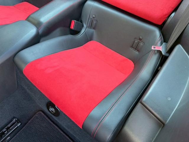 86 GTリミテッド TRDエアロ(F/S/R/エアロスタビライジングカバー)マフラー/モノブロックブレーキキッド/フェンダーエクステンション/ドアスタビライザ/sportivoショックアブソーバーセット&スプリングセット(71枚目)