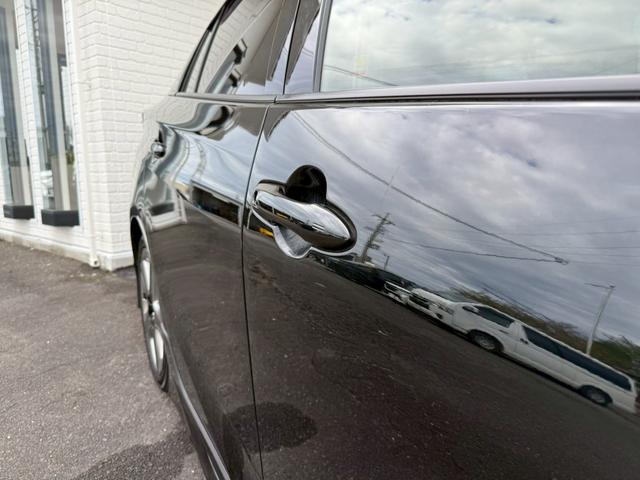 プリウス Sツーリングセレクション モデリスタエアロ(F/S/R)純正9インチナビ フルセグTV バックカメラ ドラレコ ETC2.0 シートヒーター クルーズコントロール トヨタセーフティセンス プリクラッシュセーフティ レザーシート(15枚目)