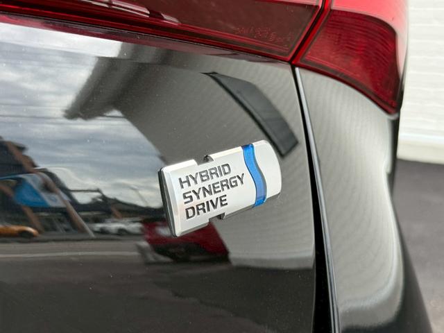 プリウス Sツーリングセレクション モデリスタエアロ(F/S/R)純正9インチナビ フルセグTV バックカメラ ドラレコ ETC2.0 シートヒーター クルーズコントロール トヨタセーフティセンス プリクラッシュセーフティ レザーシート(27枚目)