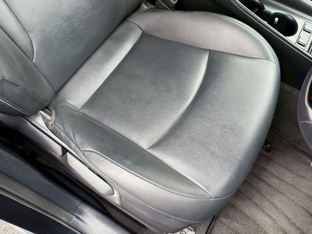 プリウス Sツーリングセレクション モデリスタエアロ(F/S/R)純正9インチナビ フルセグTV バックカメラ ドラレコ ETC2.0 シートヒーター クルーズコントロール トヨタセーフティセンス プリクラッシュセーフティ レザーシート(53枚目)