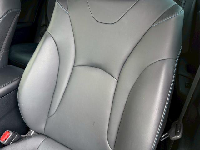 プリウス Sツーリングセレクション モデリスタエアロ(F/S/R)純正9インチナビ フルセグTV バックカメラ ドラレコ ETC2.0 シートヒーター クルーズコントロール トヨタセーフティセンス プリクラッシュセーフティ レザーシート(57枚目)