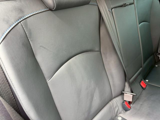 プリウス Sツーリングセレクション モデリスタエアロ(F/S/R)純正9インチナビ フルセグTV バックカメラ ドラレコ ETC2.0 シートヒーター クルーズコントロール トヨタセーフティセンス プリクラッシュセーフティ レザーシート(62枚目)