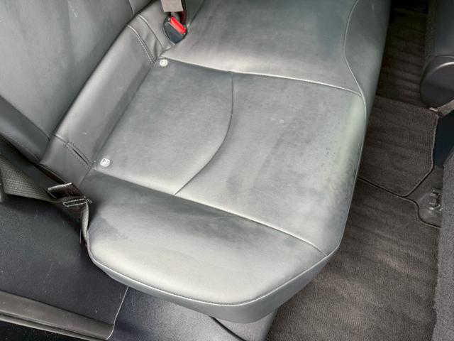 プリウス Sツーリングセレクション モデリスタエアロ(F/S/R)純正9インチナビ フルセグTV バックカメラ ドラレコ ETC2.0 シートヒーター クルーズコントロール トヨタセーフティセンス プリクラッシュセーフティ レザーシート(63枚目)