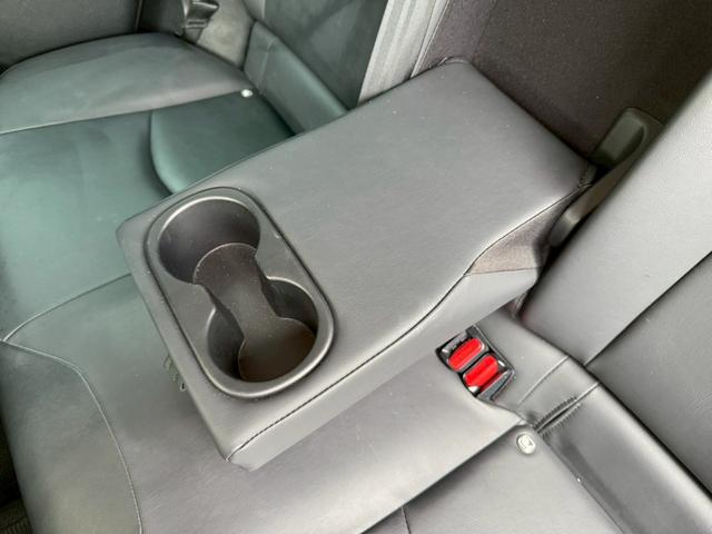 プリウス Sツーリングセレクション モデリスタエアロ(F/S/R)純正9インチナビ フルセグTV バックカメラ ドラレコ ETC2.0 シートヒーター クルーズコントロール トヨタセーフティセンス プリクラッシュセーフティ レザーシート(69枚目)