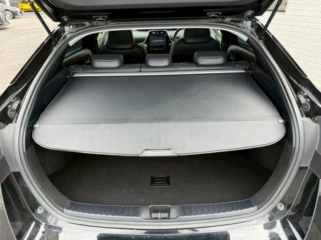 プリウス Sツーリングセレクション モデリスタエアロ(F/S/R)純正9インチナビ フルセグTV バックカメラ ドラレコ ETC2.0 シートヒーター クルーズコントロール トヨタセーフティセンス プリクラッシュセーフティ レザーシート(72枚目)