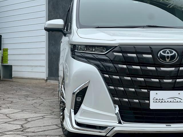 アルファード Ｚ　左右独立ムーンルーフ　ＷＡＬＤエアロ（Ｆ．Ｓ．Ｒ）　ＷＡＬＤジェニュインライン２１インチＡＷ　黒革シート　パノラミックビューモニター　デジタルインナーミラー　ＨＤＭＩ　シートヒーター　ベンチレーション（14枚目）