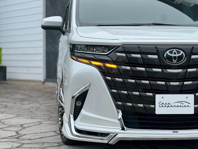 アルファード Ｚ　左右独立ムーンルーフ　ＷＡＬＤエアロ（Ｆ．Ｓ．Ｒ）　ＷＡＬＤジェニュインライン２１インチＡＷ　黒革シート　パノラミックビューモニター　デジタルインナーミラー　ＨＤＭＩ　シートヒーター　ベンチレーション（15枚目）