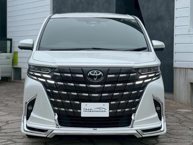 アルファード Ｚ　左右独立ムーンルーフ　ＷＡＬＤエアロ（Ｆ．Ｓ．Ｒ）　ＷＡＬＤジェニュインライン２１インチＡＷ　黒革シート　パノラミックビューモニター　デジタルインナーミラー　ＨＤＭＩ　シートヒーター　ベンチレーション（24枚目）