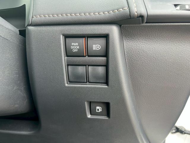 アルファード Ｚ　左右独立ムーンルーフ　ＷＡＬＤエアロ（Ｆ．Ｓ．Ｒ）　ＷＡＬＤジェニュインライン２１インチＡＷ　黒革シート　パノラミックビューモニター　デジタルインナーミラー　ＨＤＭＩ　シートヒーター　ベンチレーション（43枚目）